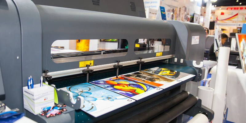 Ragam Alat Percetakan, Mengenal Perkembangan dalam Dunia Percetakan