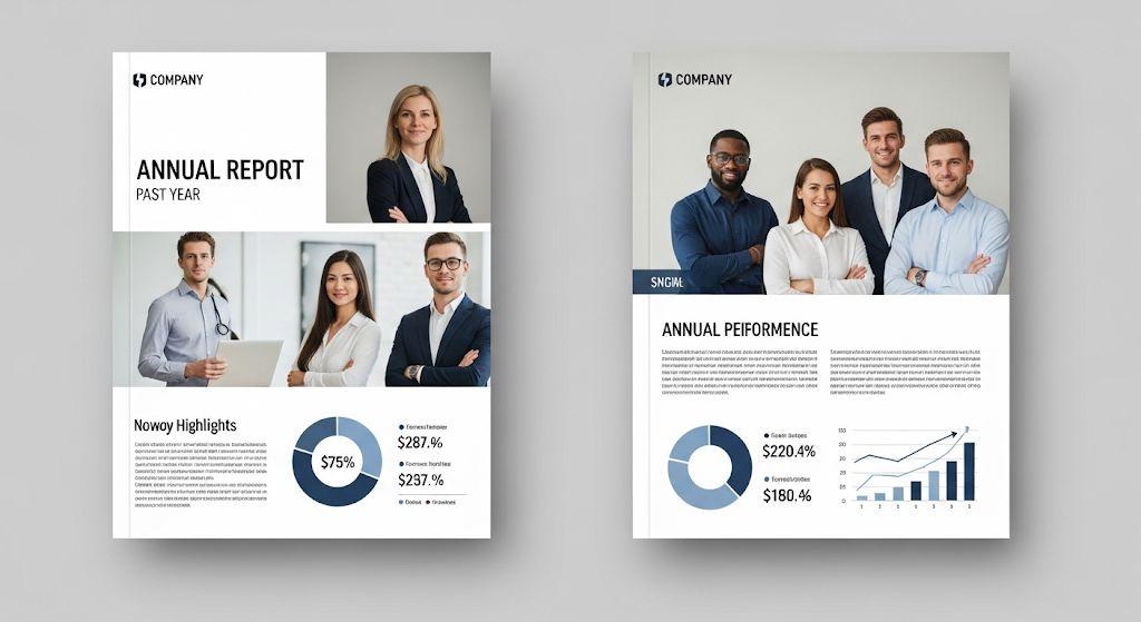 jasa cetak annual report jakarta