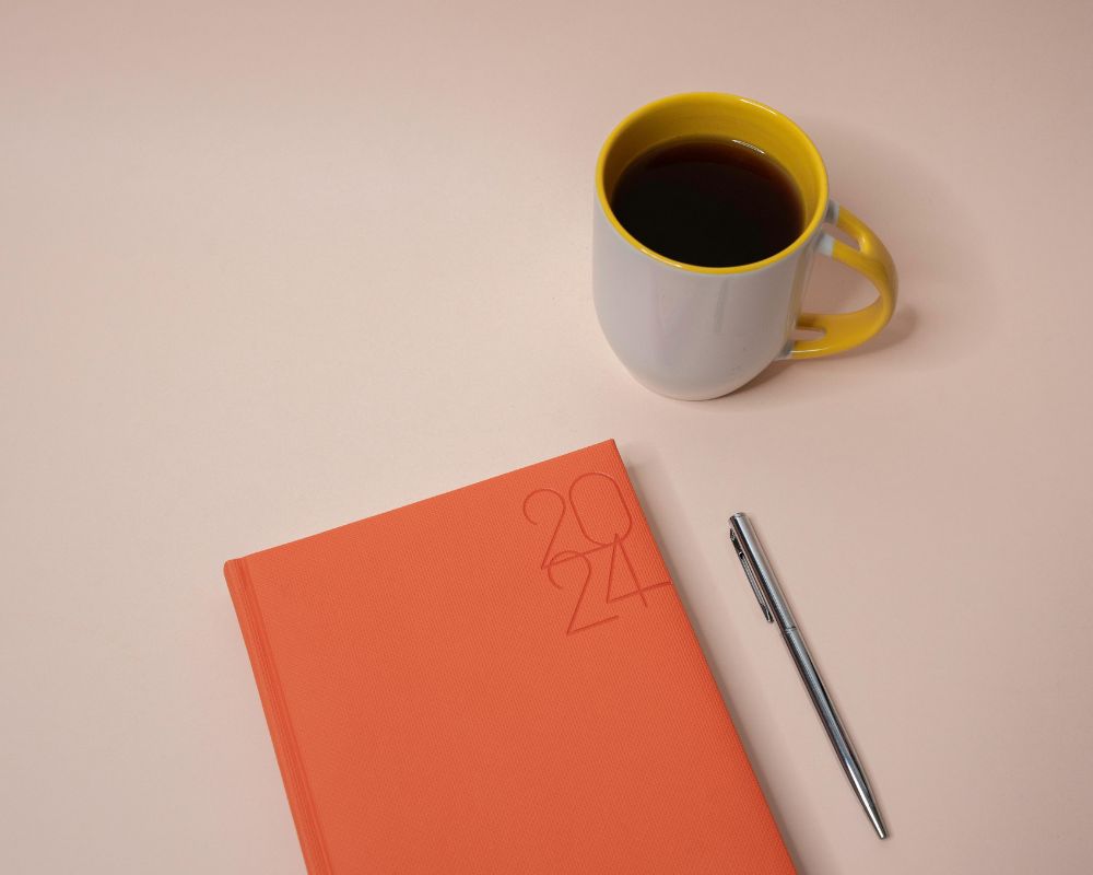 Masih pentingkah buku agenda di era digital