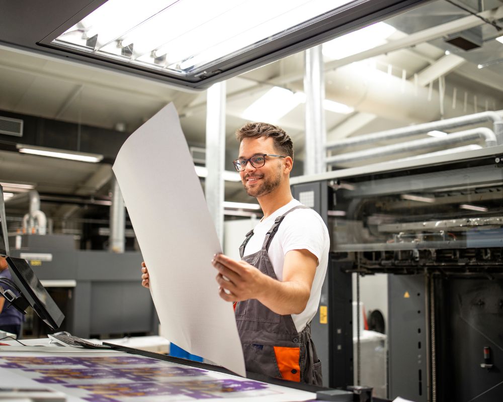 Kelebihan dan kekurangan Cutting Sticker dan Printing Sticker