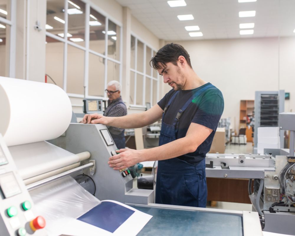 Tips memilih jasa percetakan