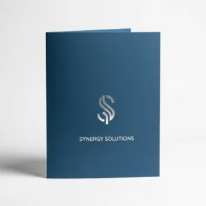 cetak stopmap folder