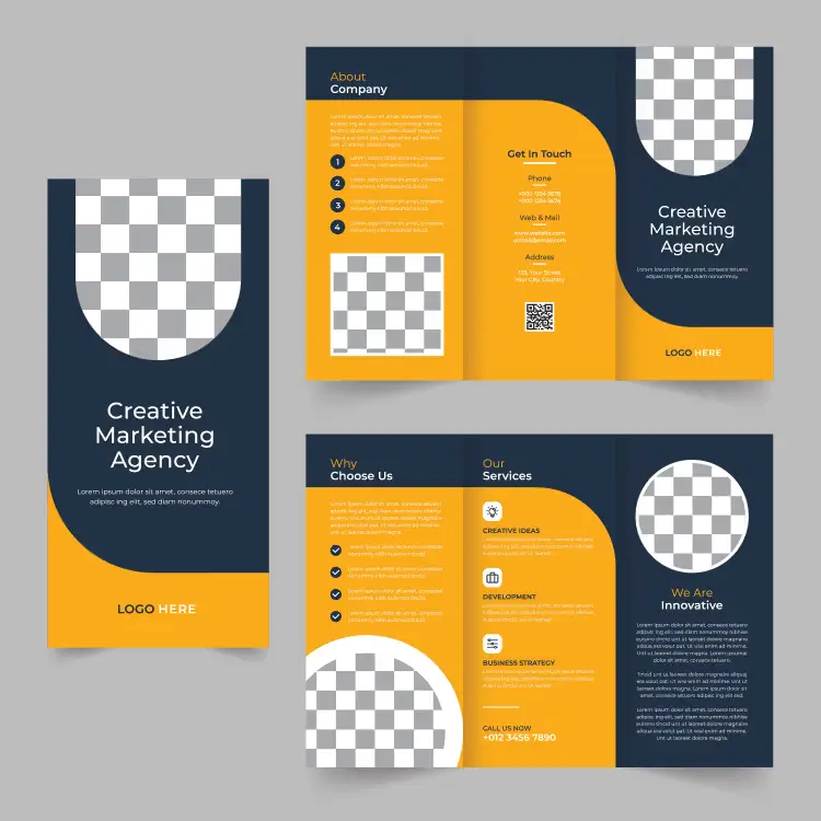 cetak brosur jakarta