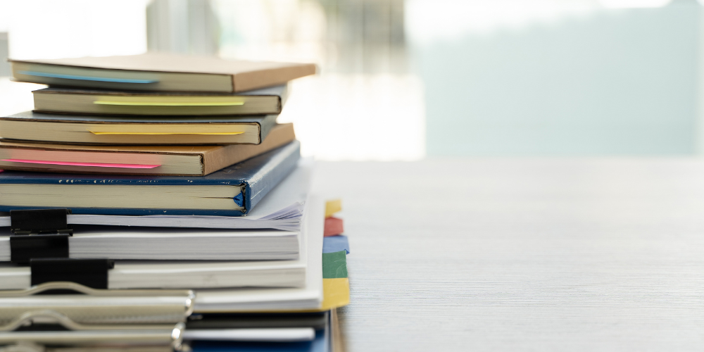 Cetak Majalah dalam Jumlah yang Tepat