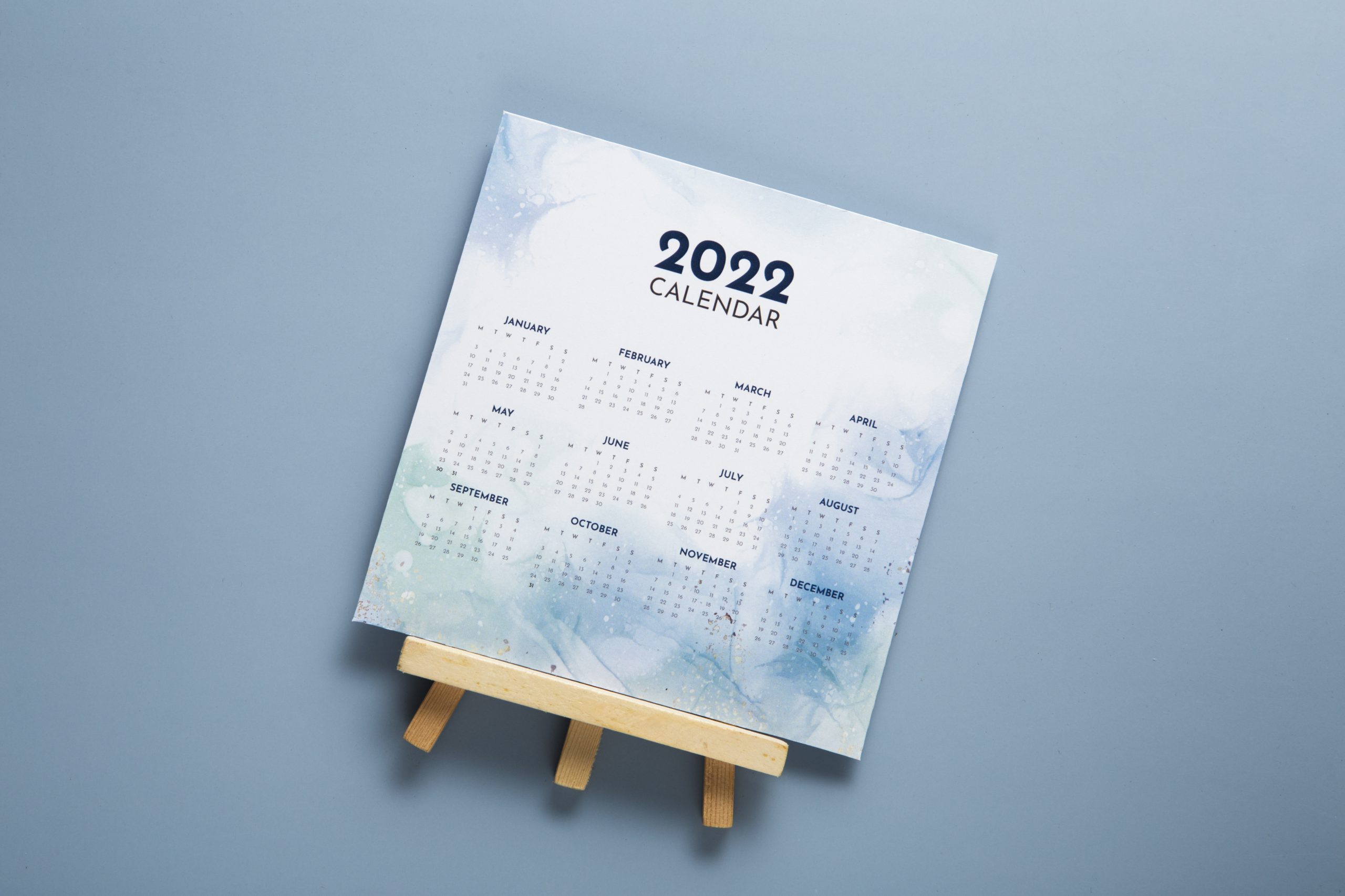 Percetakan Kalender Promosi Jangka Panjang dengan Biaya Terjangkau