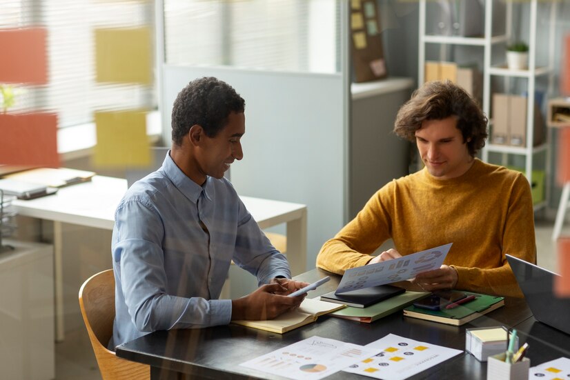 Tinjau Portofolio dan Pengalaman Jasa Percetakan