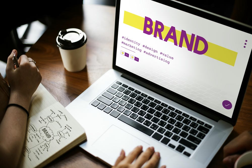 Percetakan Kop Surat Desain yang Konsisten dengan Branding