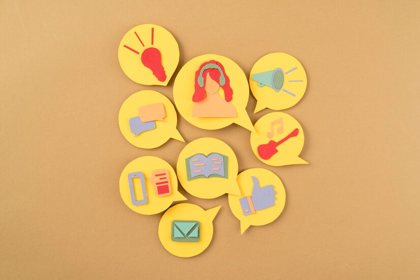 percetakan kop surat dengan Sertakan Informasi Kontak yang Lengkap