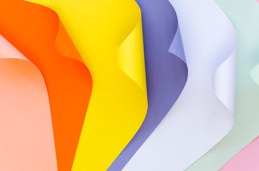 Percetakan Kop Surat dengan Pilih Kertas yang Tepat