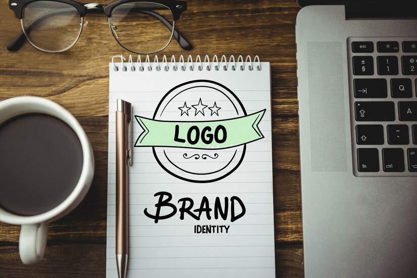 Brosur Desain yang Menarik dan Konsisten dengan Branding