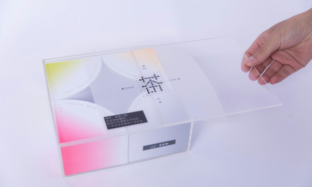 Pentingnya desain kemasan