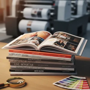 Cetak Majalah Jakarta