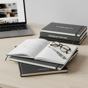 Cetak Notebook